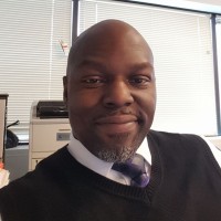 Reggie Henderson