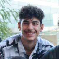 Omar Ramadan