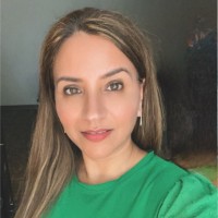 Rupi Kahlon Sandhu