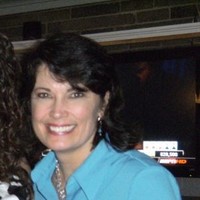 Janet Gosch