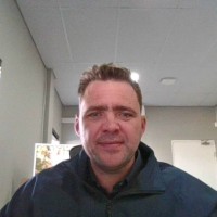 Ruan van Wyk