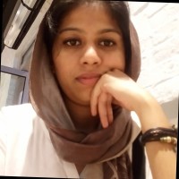 Shirin Usaima Rehman