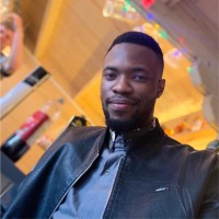 Jason Zimuzo Otuokere