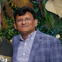 Kamlesh Patel