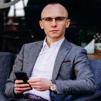Volodymyr Khomenko