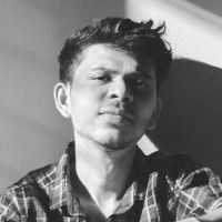 Shubham Devrukhkar