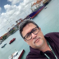 André Luiz Malagueta Galvão