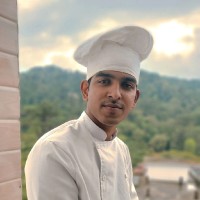 Jomon Joseph