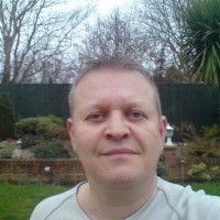 Andy Heaton