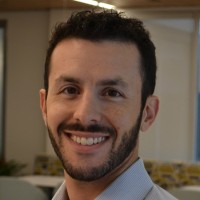 Eric Wolk, CWT
