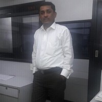 Vikram Pawar