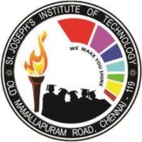 DEPARTMENT OF INFORMATION TECHNOLOGY St. Josephs Institute of Technology