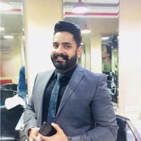 Arvinder Singh