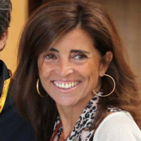 Ana Tereza Maçarico
