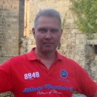 Håkan Haaga