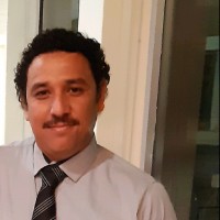 Luis Angel Martinez Rivera