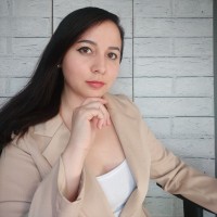 Luisa Mendez - Electrical Project Engineer