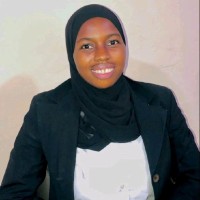 Jainaba M Jallow