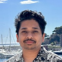 Harsh Mishra