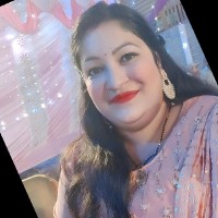 Mitali Shrivastava