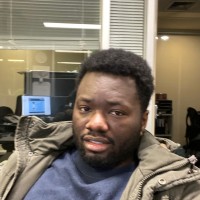 David Eneoko