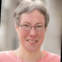 Christiane Rakow (Geb. Kapp)