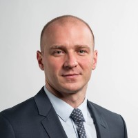 Александр Куликов