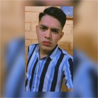 Jose Carlo Rivas Salazar