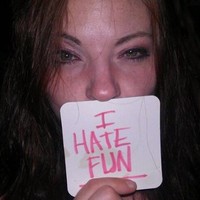 Caitlin Stone