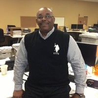 Darrell Jackson
