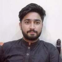 Muhammad Asad Riaz