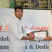 Ajay Dwivedi Ex Knpl, Ex Heromotocorp