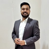 Pranay Mishra