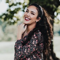 Gina Vazquez