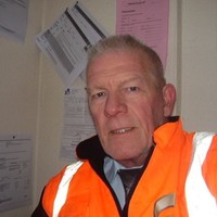 Eric Blair