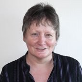 Wendy Bussey