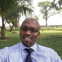 Francois Mbenda