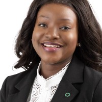 Patricia Thérèse Ndione