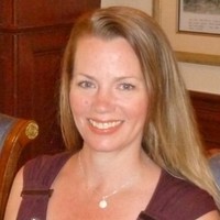 Sharon Keulen