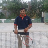 deepak Boda