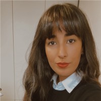 Patricia Menchero Mayan