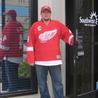 Brad Matejek