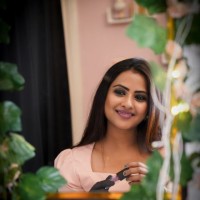 Nirupama C V
