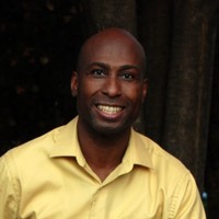 Hudson Davis PhD