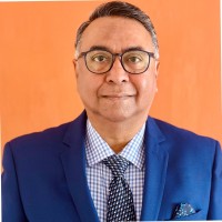 Debashish Chakraborty