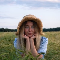 Anna Chapchikova