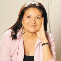 María Haydée Brenes Flores