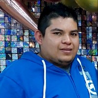 Alejandro Martínez Alvarez