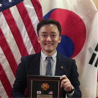 Minho Cho