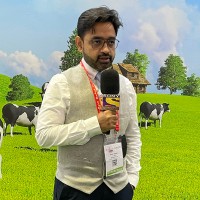 Ankit Dubey